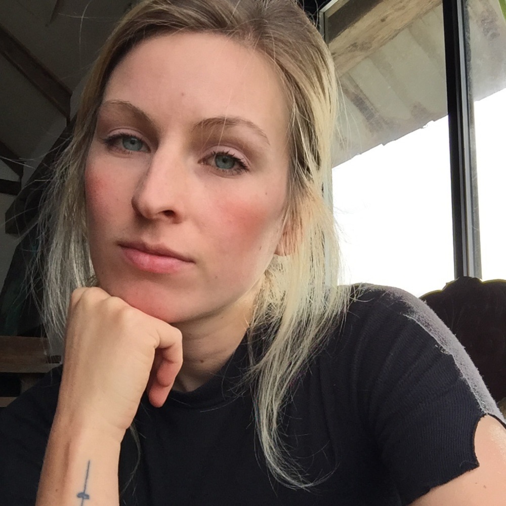 Meet your Posher, Melanie